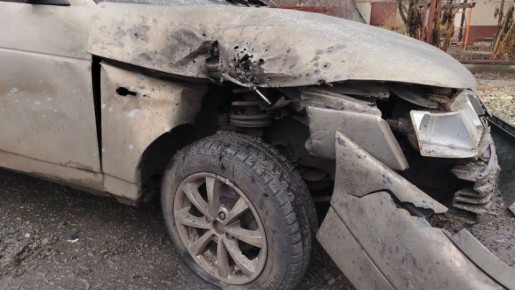 24 БПЛА атаковали Белгородскую область 13 декабря