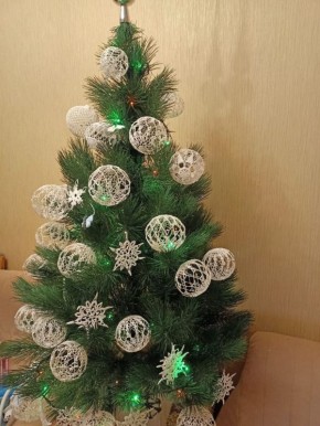 Подготовка к Новому году в самом разгаре!