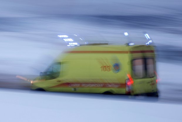 Гладков: Дрон ВСУ атаковал частный дом в селе Ясные Зори Белгородской области