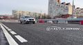 В Белгороде открыли полноценное движение по новому мосту