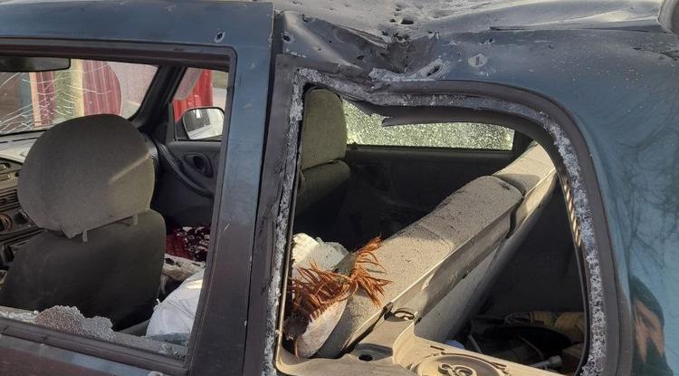 Два человека пострадали от атак украинских дронов в Белгородской области