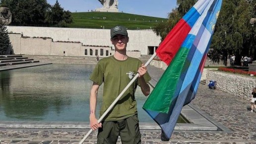 Юный белгородец стал лучшим пилотом FPV-дронов в России