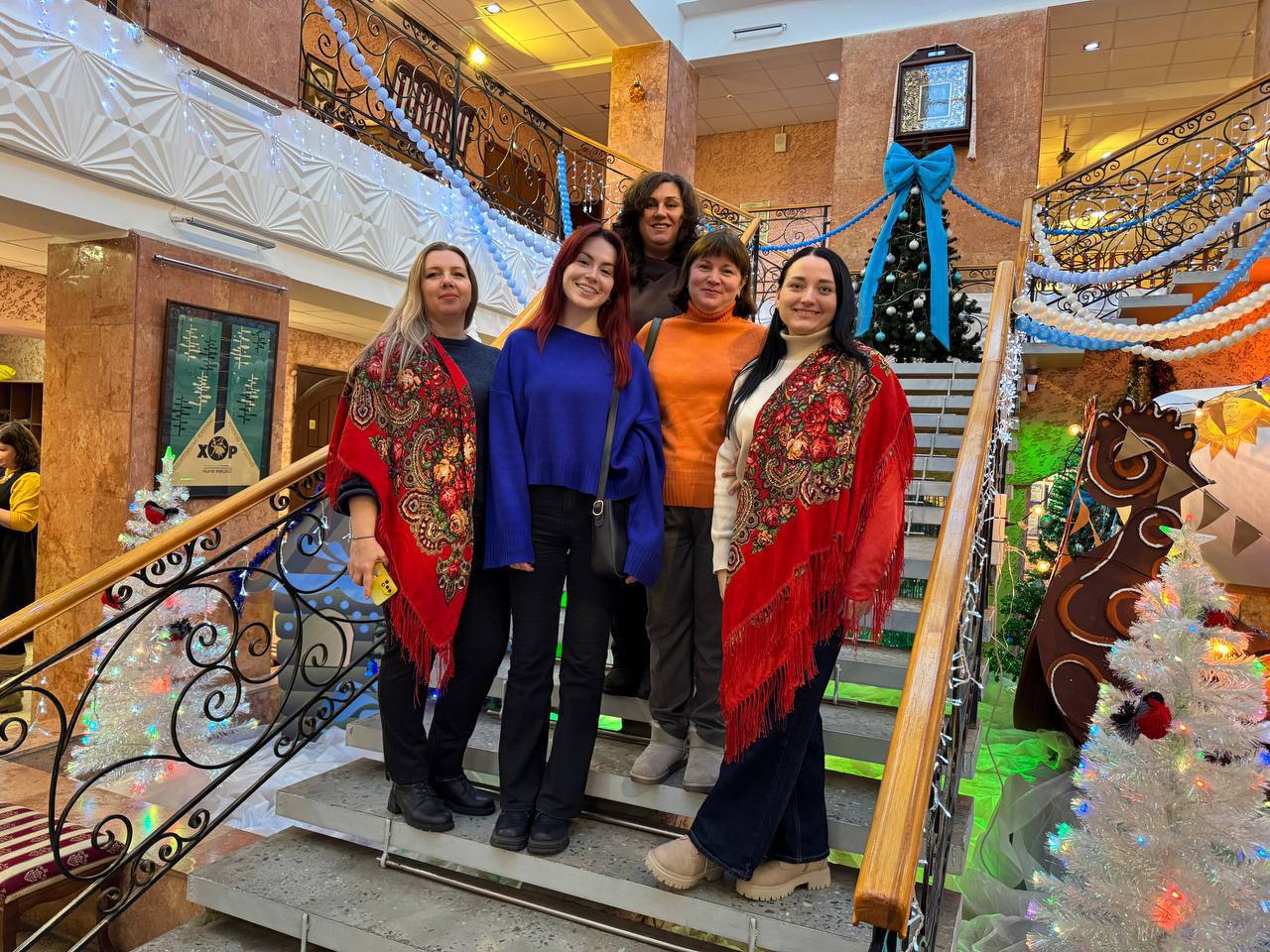 Фольклорный ансамбль «Пересек» Центра народного творчества принял участие в ХІХ Всероссийском фольклорном фестивале-конкурсе имени А.Я. Колотиловой, который состоялся в городе Архангельске