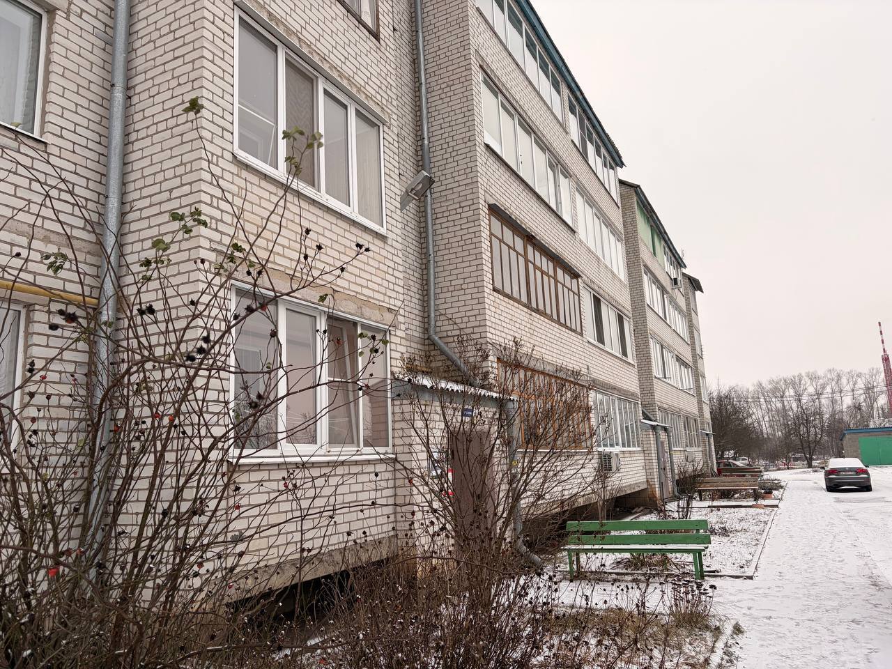 Сегодня, 15 декабря, на территории Ивнянского муниципального округа состоялись учебно-тренировочные мероприятия, направленные на отработку действий в условиях чрезвычайной ситуации, вызванной массовым отключением...