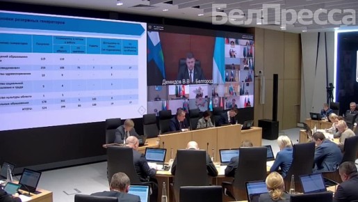 «У вас повредят генератор, где вы будете деньги брать?»