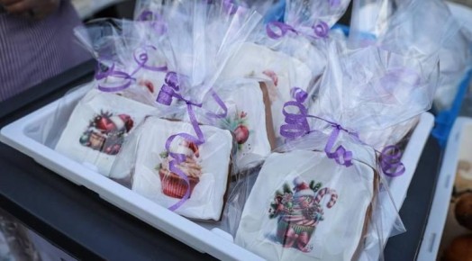 В Белгородской области планируют провести 72 новогодние ярмарки