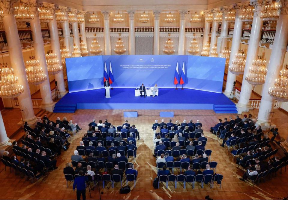 Юрий Клепиков: Завершился первый насыщенный день работы в столице