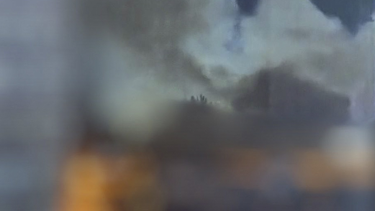 ВСУ нанесли ракетный удар по Белгороду