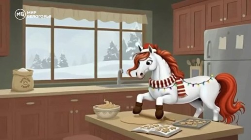 До нового года осталось 16 дней