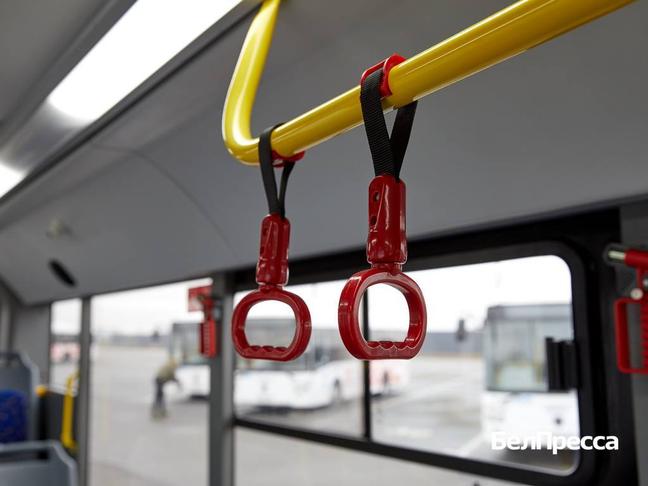 В приграничье Белгородской области продолжат работать 176 автобусных маршрутов