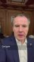 Вячеслав Гладков отменил рабочую поездку в Старый Оскол из-за ночных обстрелов Белгорода