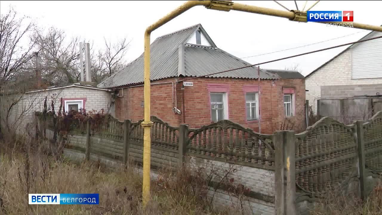 Дрожала дверь, сыпались стёкла: в момент удара беспилотника ВСУ белгородец Александр Лебедев был дома