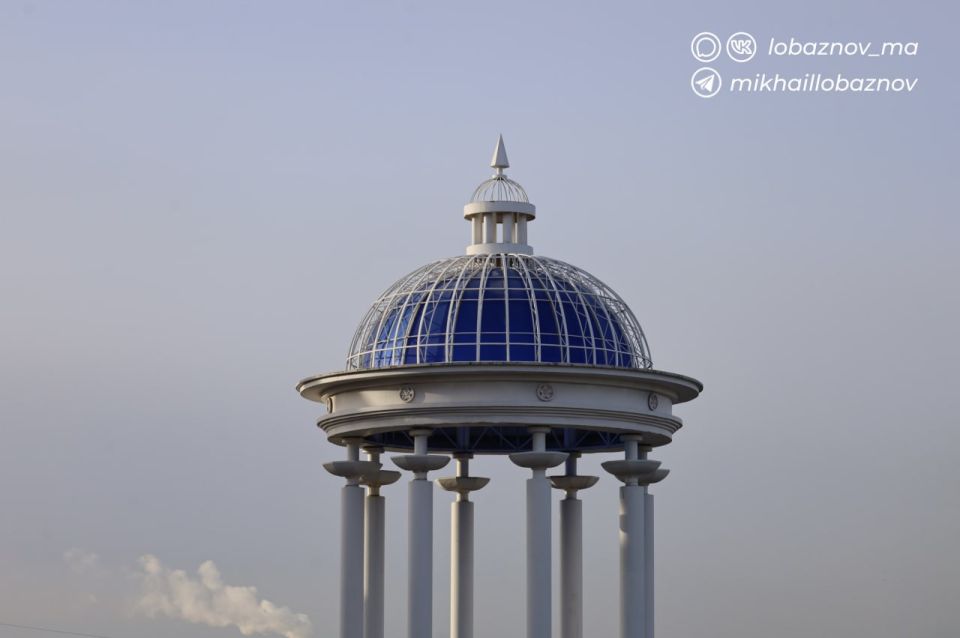 Михаил Лобазнов: Делюсь с вами подборкой главных новостей Старого Оскола за прошедшую неделю