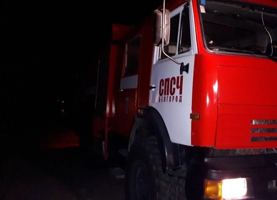 ВСУ нанесли ракетный удар по инфраструктуре Белгорода