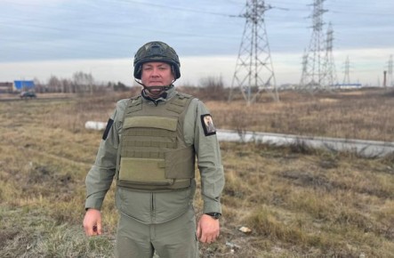 Энергия русского духа: как белгородские мастера и инженеры стоят на страже электросетевой инфраструктуры всего региона