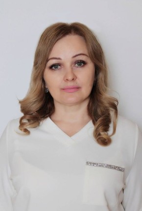 Педагог из Шебекино стала лауреатом Всероссийского конкурса «Воспитатели России»