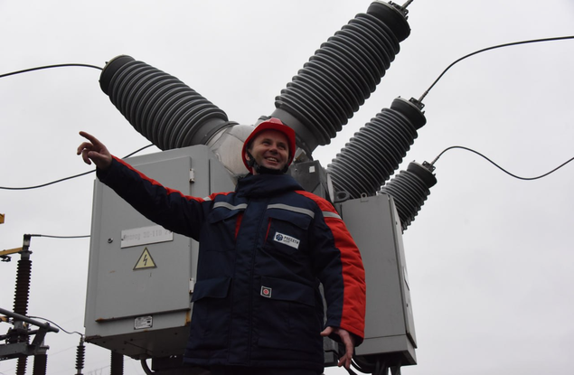 Сергей Кушнарёв: «Сейчас работа всё больше нестандартная, которой в университетах не обучают»