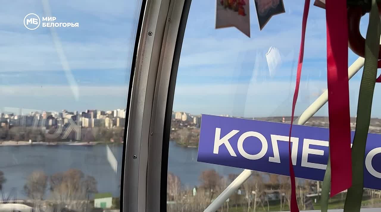 Второй сезон ВЫСОКОинтеллектуального шоу «Колесо Времени» стартовал!