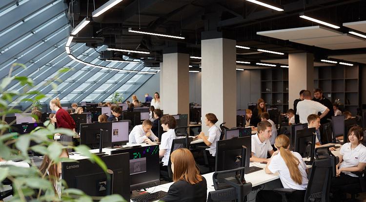 В Белгородской области вырос спрос на сотрудников с навыками ИИ