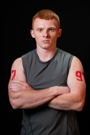 «Важно только одно – поставить цель и идти к ней»