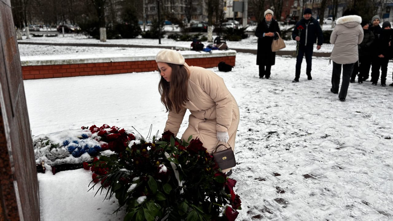 Сегодня, 16 декабря, исполнилось 124 года со дня рождения выдающегося советского военачальника, генерала армии и нашего земляка — Николая Фёдоровича Ватутина