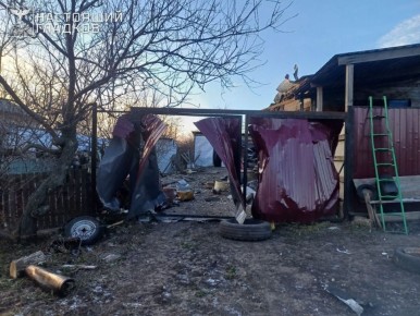 45 БПЛА атаковали Белгородскую область 15 декабря