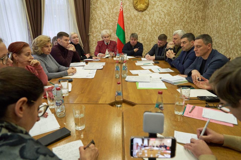 Татьяна Москалькова: Ожидание на пороге чуда. Сегодня на белорусско-украинской границе произошло то, ради чего стоит работать, верить, надеяться