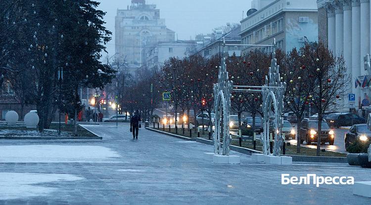 Гладков: «Бюджет Белгородской области получил 2,2 млрд рублей на сбалансированность»