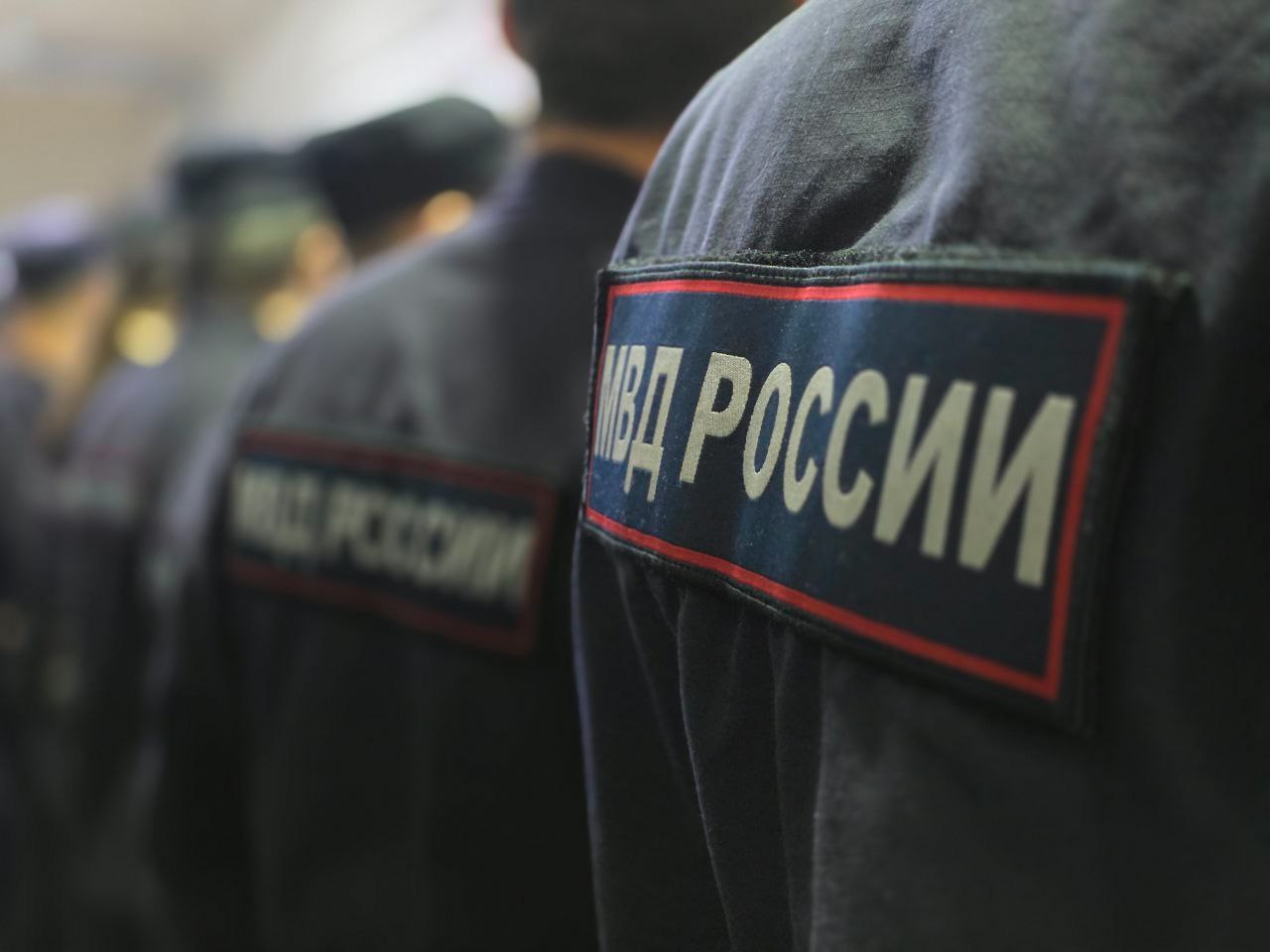 В Белгороде сотрудники уголовного розыска раскрыли кражу телефона