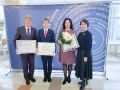 Татьяна Круглякова: Наши земляки получили заслуженные награды за вклад в развитие чтения