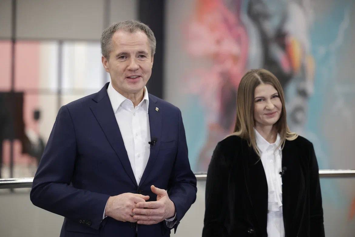 В Строителе презентовали новую Школу креативных индустрий