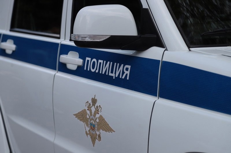 В Белгороде задержан подозреваемый в краже денег из торгового павильона на рынке