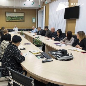 Владимир Переверзев: Четверо жителей Борисовского округа получили по 350 000 на свой бизнес благодаря соцконтрактам!