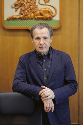 Гладков заявил об ухудшении оперативной обстановки в одном из округов