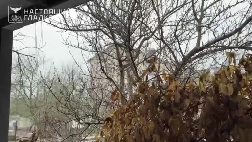 В Грайвороне во время встречи губернатора с жителями дрон ВСУ атаковал автомобиль