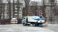 Михаил Лобазнов: Старый Оскол готовится к открытию главного зимнего катка в парке «Солнечный»