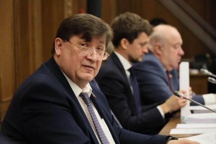 Члены профильного комитета предварительно поддержали изменения в Социальный кодекс области