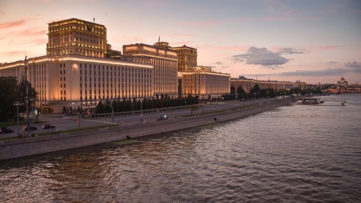 Силы ПВО пресекли атаку 47 украинских беспилотников