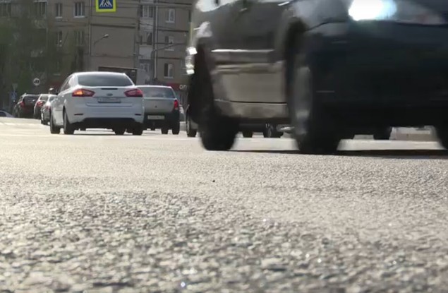 Завтра в центре Белгорода ограничат стоянку и остановку транспорта