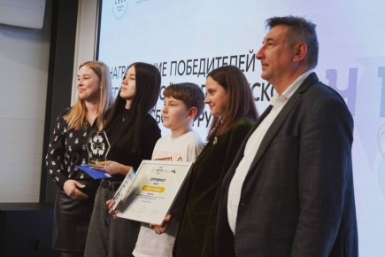 В Белгородской области подвели итоги сразу трёх акций по сбору вторсырья