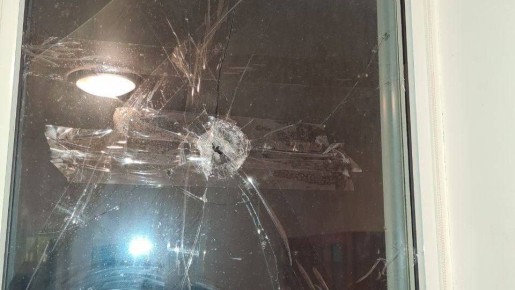 БПЛА атаковал Белгород – ранен 5-месячный ребёнок