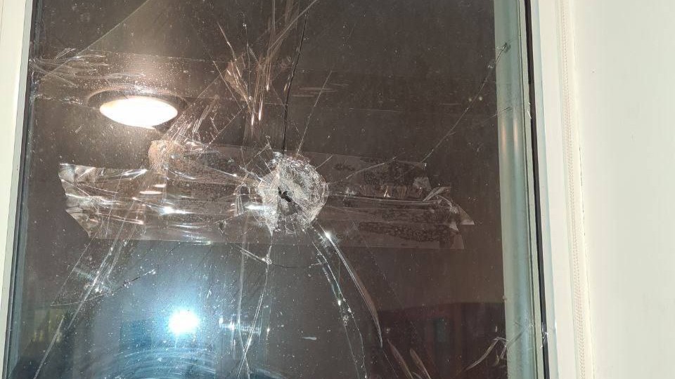 БПЛА атаковал Белгород – ранен 5-месячный ребёнок