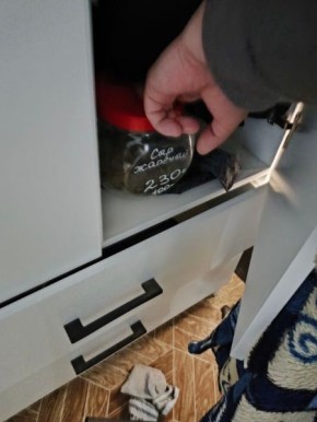 Полицейские пресекли незаконную деятельность жителя Старого Оскола, обустроившего в квартире теплицу с коноплей