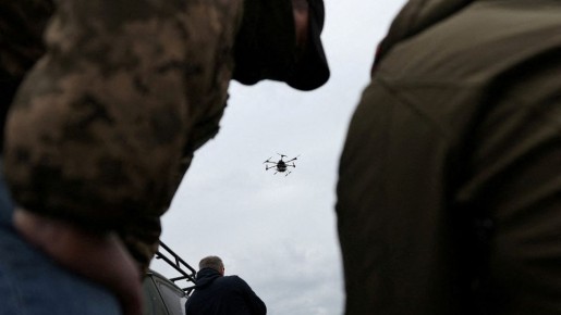 Российские силы ПВО уничтожили за ночь 94 дронов ВСУ над регионами страны