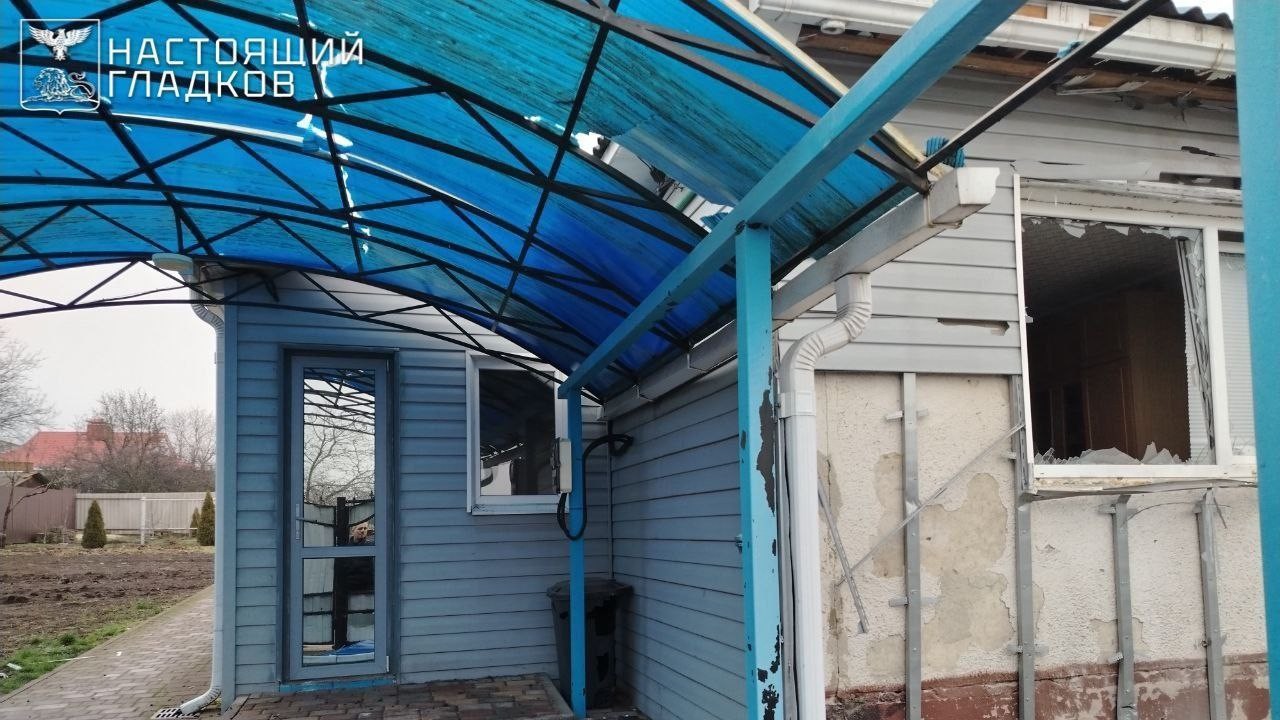 66 БПЛА атаковали Белгородскую область 19 декабря