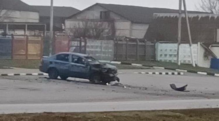 15 населённых пунктов Белгородской области ВСУ атаковали за сутки