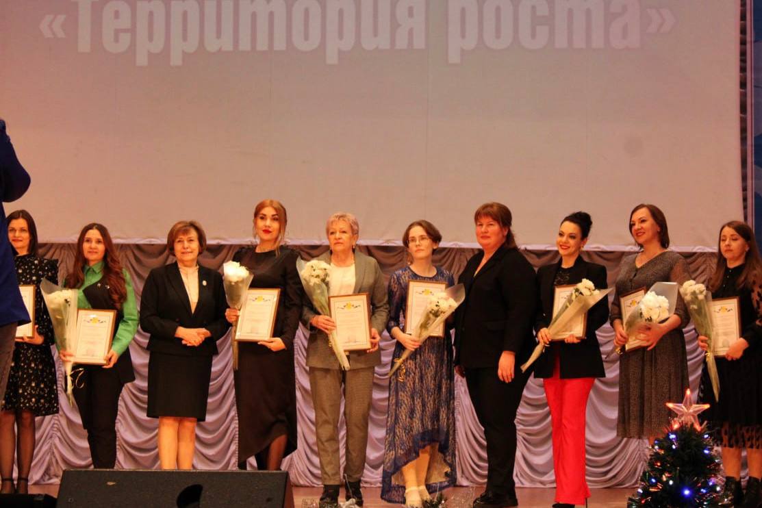 Анна Куташова: Также в Новооскольском округе стала гостем фестиваля некоммерческих организаций