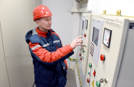 Продолжаем рассказывать о работе белгородских энергетиков в сложных оперативных условиях белгородского приграничья