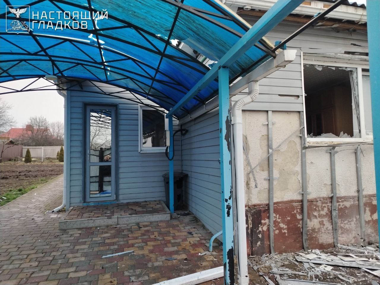 66 БПЛА атаковали Белгородскую область 19 декабря