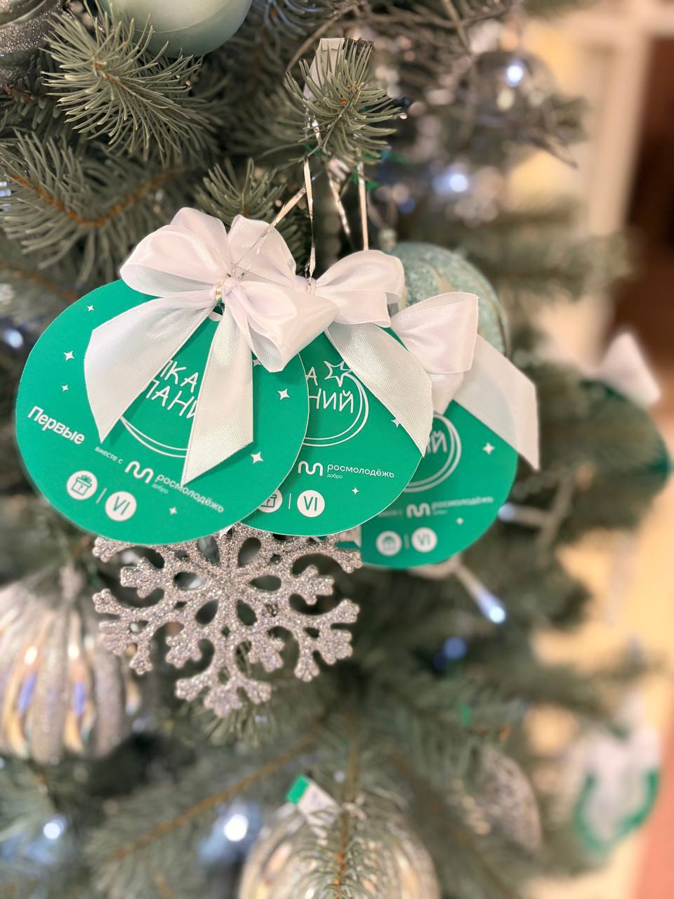 Игорь Щепин: Каждый из нас, даже самый серьёзный взрослый, в глубине души ждёт Нового года и верит в чудо